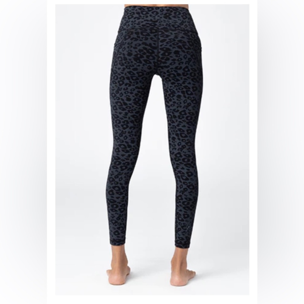 NWT Vie Active Lili Full Legging - Picture 3 of 9